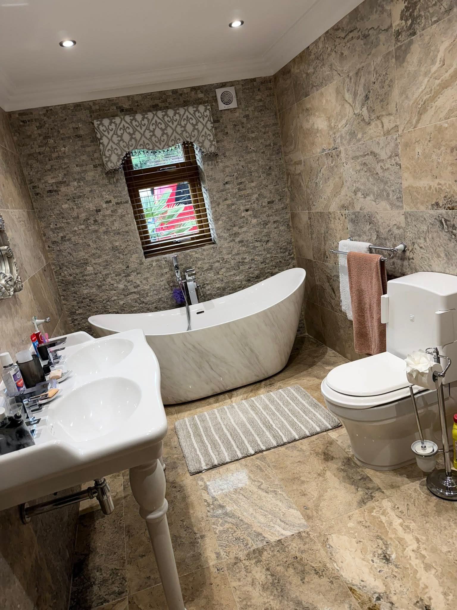 Cleaning result photo 2